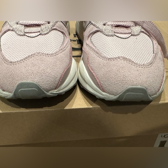 NEW BALANCE 57/40 pink combo - Picture 4 of 11